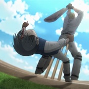 S4.53. His Butler, Final Match