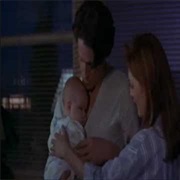 Nine Months-Samuel Dances With His Daugter