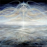 Cynic - Elements and Their Inhabitants