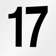 17
