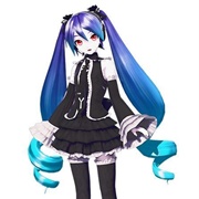 Hatsune Miku Outfit 140