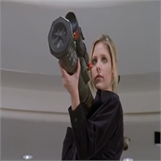 Buffy the Vampire Slayer: "Innocence" (S2,E14)