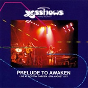 Yes - Awaken