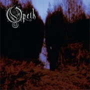 Opeth - My Arms, Your Hearse (1998)