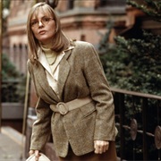 Diane Keaton - Manhattan Murder Mystery