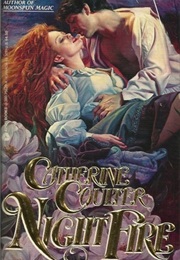 Night Fire (Catherine Coulter)