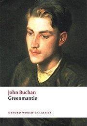 Greenmantle (Buchan, John)