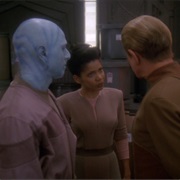 S4.E21: For the Cause