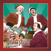 Christmas Time With the Three Stooges