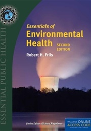 Essentials of Environmental Health (Robert H. Friis)