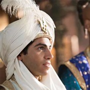 Awkward Courtship Scenes