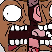 I Don't Get It I Don't Get It I Don't FUCKING Get It