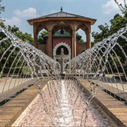 Gärten Der Welt in Berlin-Marzahn