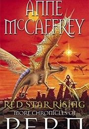 Red Star Rising (McCaffrey, Anne)