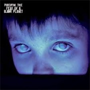 Fear of a Blank Planet - Porcupine Tree (2007)