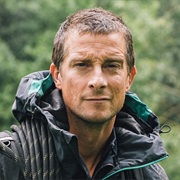 Bear Grylls