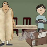 S2.E9: Personality Disorder/Stu Is Good at Something