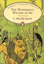The Wizard of Oz (Baum, L. Frank)