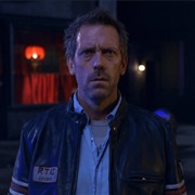 S4.E15: House's Head