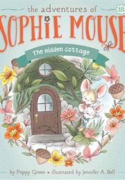 The Hidden Cottage (Poppy Green)