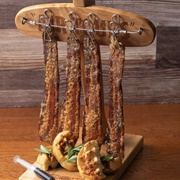 Air Tours Bacon and Waffles