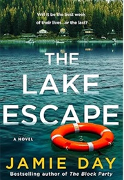 The Lake Escape (Jamie Day)