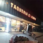 Taqueria El Compa