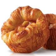 Apple Cinnamon Pastry