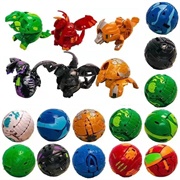 Bakugan Toys