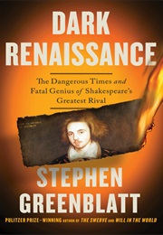 Dark Renaissance (Stephen Greenblatt)