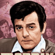 Mannix Season 6
