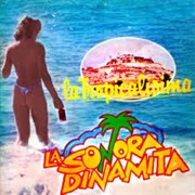 Sonora Dinamita - La Tropicalísima