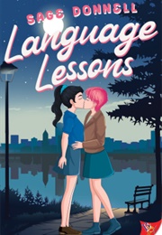 Language Lessons (Sage Donnell)