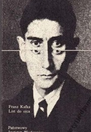 List Do Ojca (Franz Kafka)