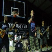 Lasher Zombie (Belize)