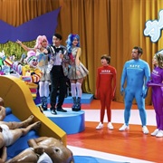 S4.E6: The Game Show