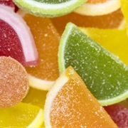 S30.E10: Throttle Bodies; Limestone Fireplace Mantels; Candied Fruit & Fruit Jellies; Linen UKulele