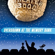 S9.E22: Overdrawn at the Memory Bank