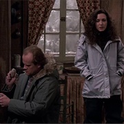 S7.E16: The Cranemakers