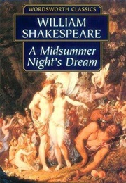 A Midsummer Night's Dream (Shakespeare, William)