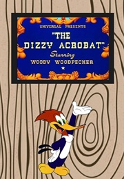 The Dizzy Acrobat (1943)
