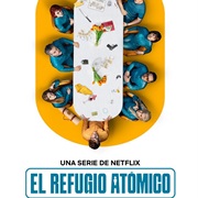 Billionaires' Bunker (2025)