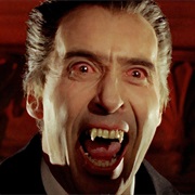 Christopher Lee