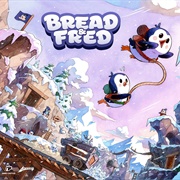 Bread and Fred
