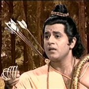 34. Shri Ram & Lakshman Reach Shabaris Ashram