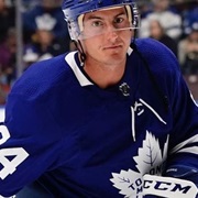 Tyson Barrie