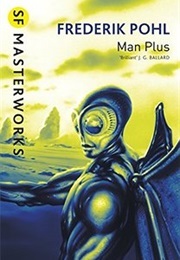 Man Plus (Pohl, Frederik)