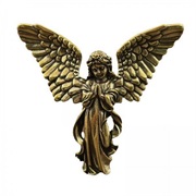 Angel Figurine