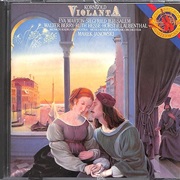 Korngold - Violanta Op.8