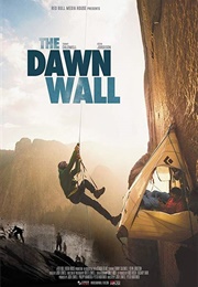 The Dawn Wall (2017)
